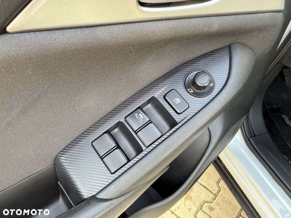 Mazda CX-3 SKYACTIV-G 120 FWD Center-Line - 17