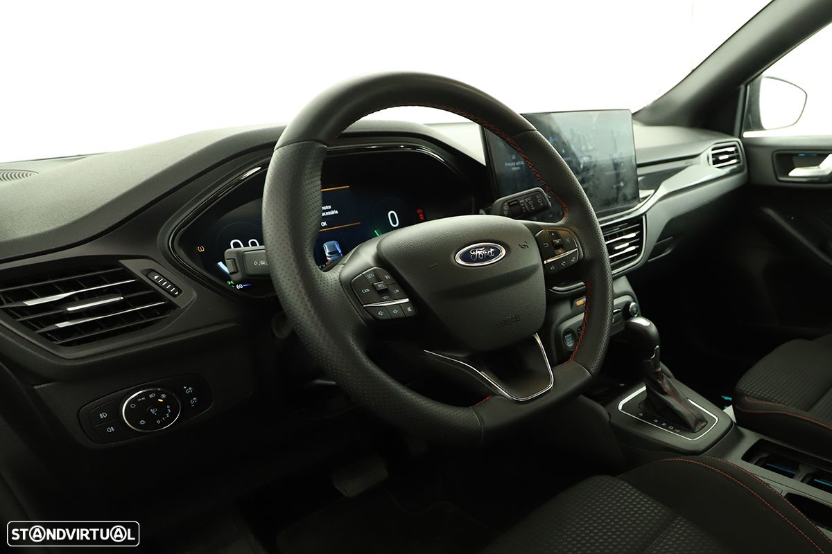 Ford Focus - 6