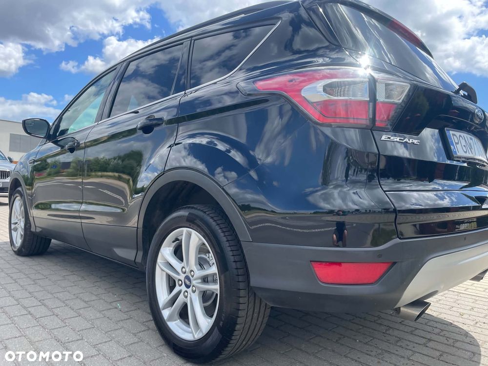 Ford Escape - 8