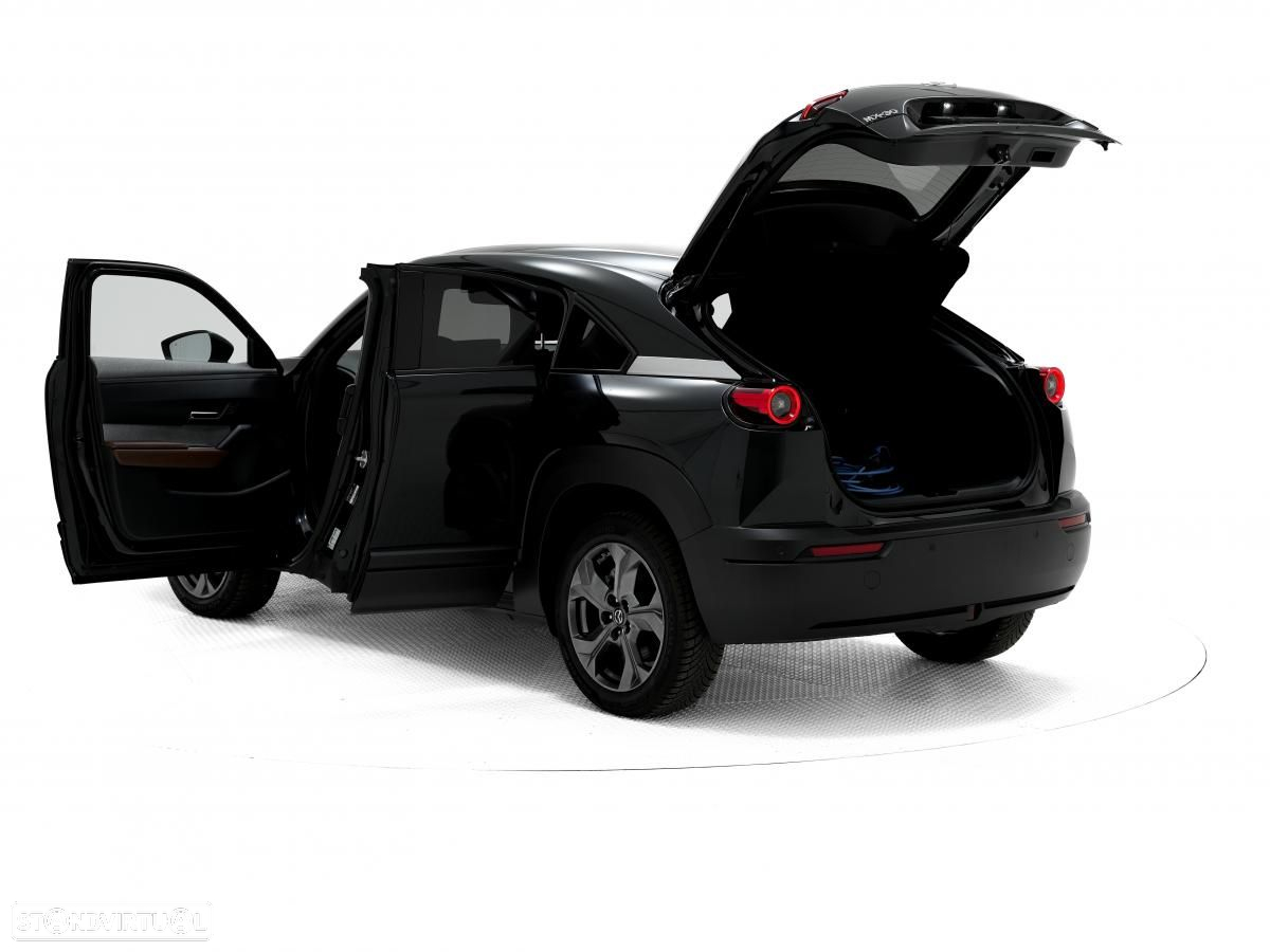 Mazda MX-30 e-Skyactiv Advantage+Vintage Leatherette - 6