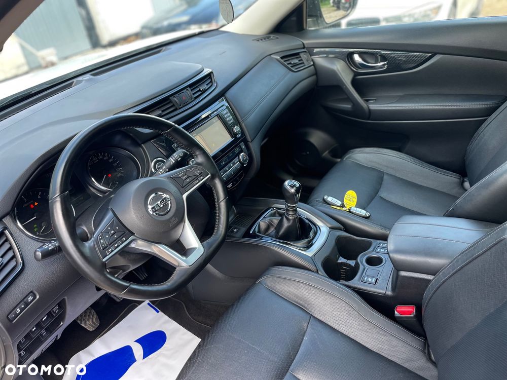 Nissan X-Trail 1.6 DCi Tekna - 10