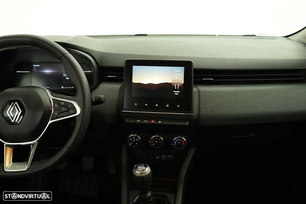 Renault Clio 1.0 TCe Evolution - 9