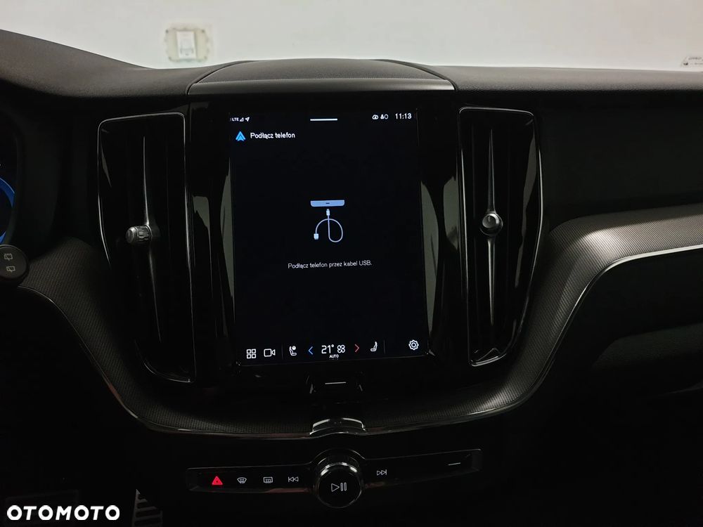 Volvo XC 60 B4 D Geartronic RDesign - 18