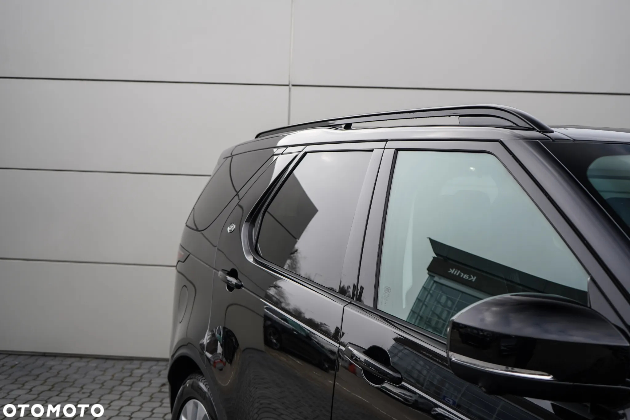 Land Rover Discovery D250 S - 7