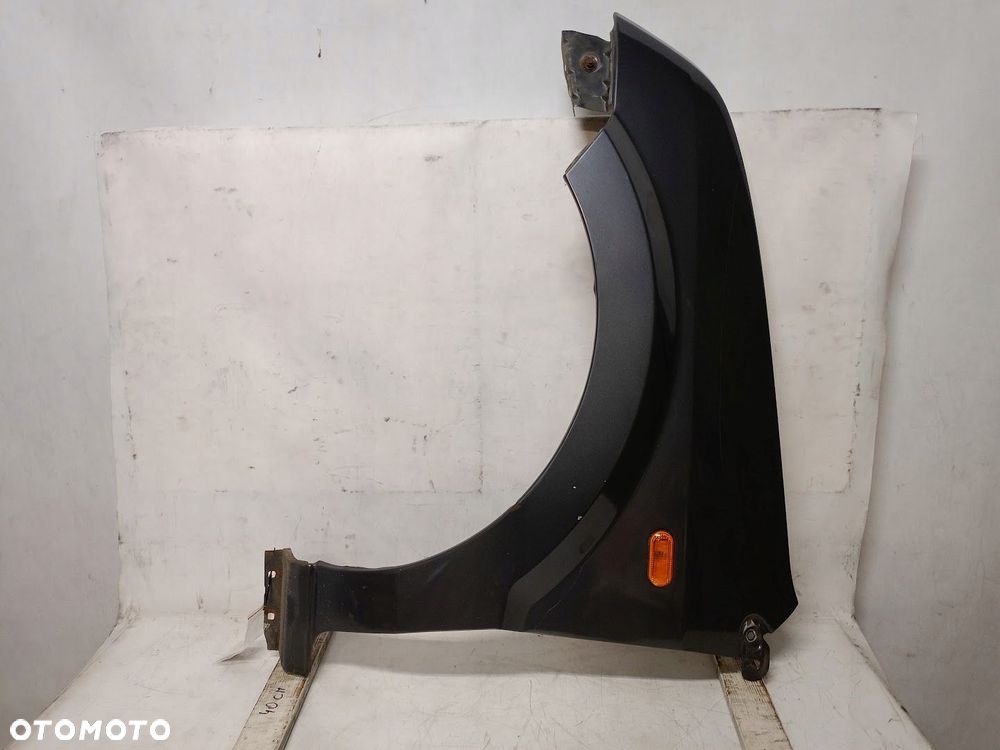 błotnik lewy przód m2 ford fusion - 1