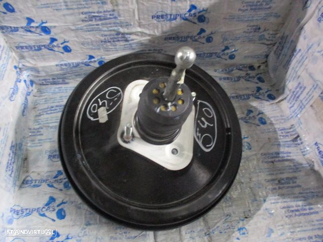Servofreio 51838697 ALFA ROMEO 147 2009 1.9JTD DIESEL - 2