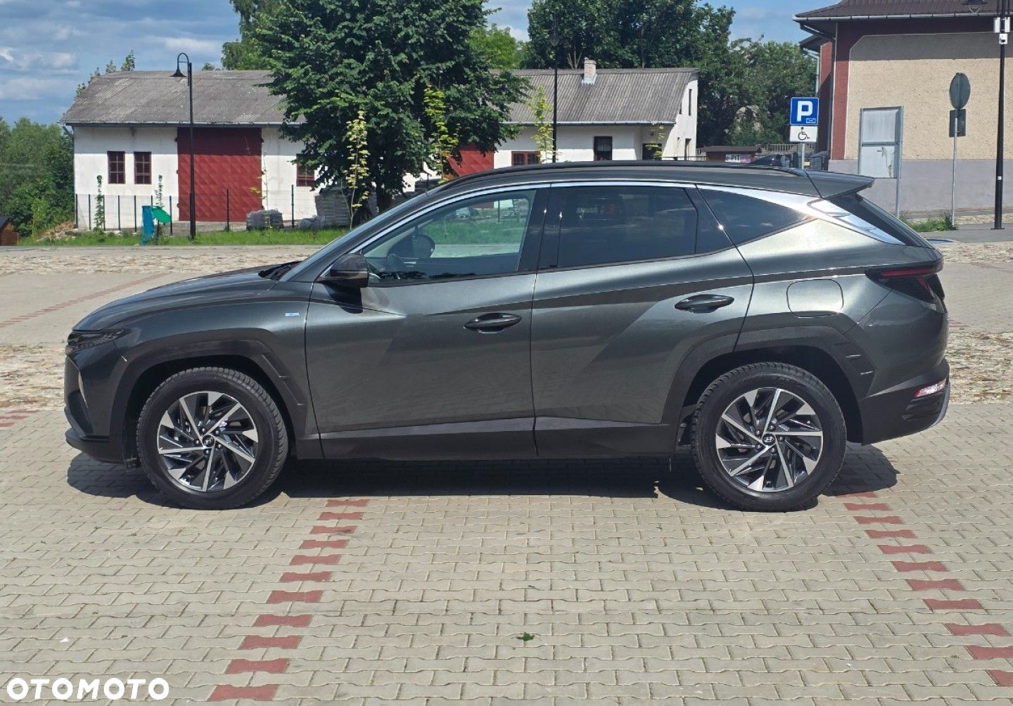 Hyundai Tucson - 6