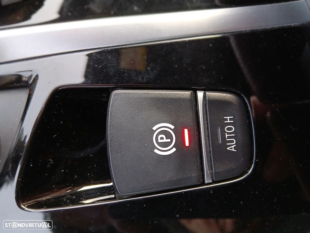 BMW 530 d Line Sport Auto - 42