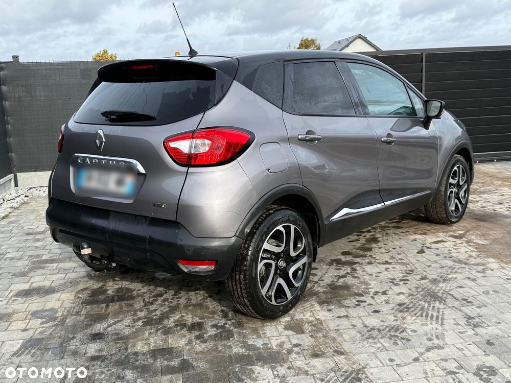Renault Captur ENERGY dCi 90 Start&Stop Expression - 3
