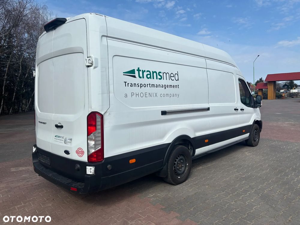 Ford Transit - 3