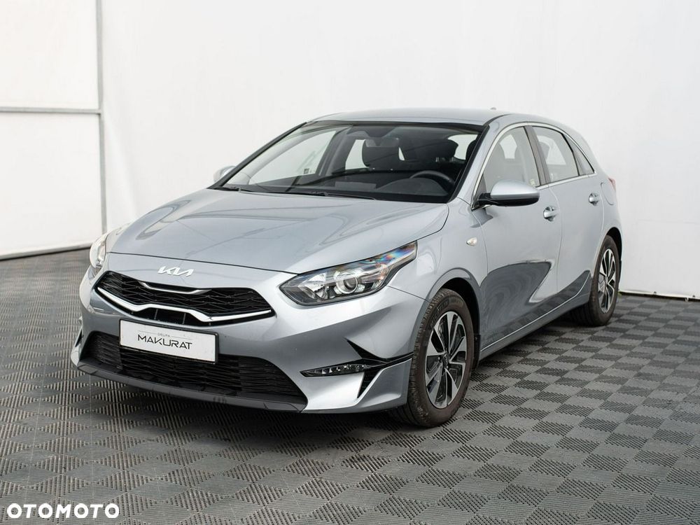 Kia Ceed 1.5 T-GDI M - 3