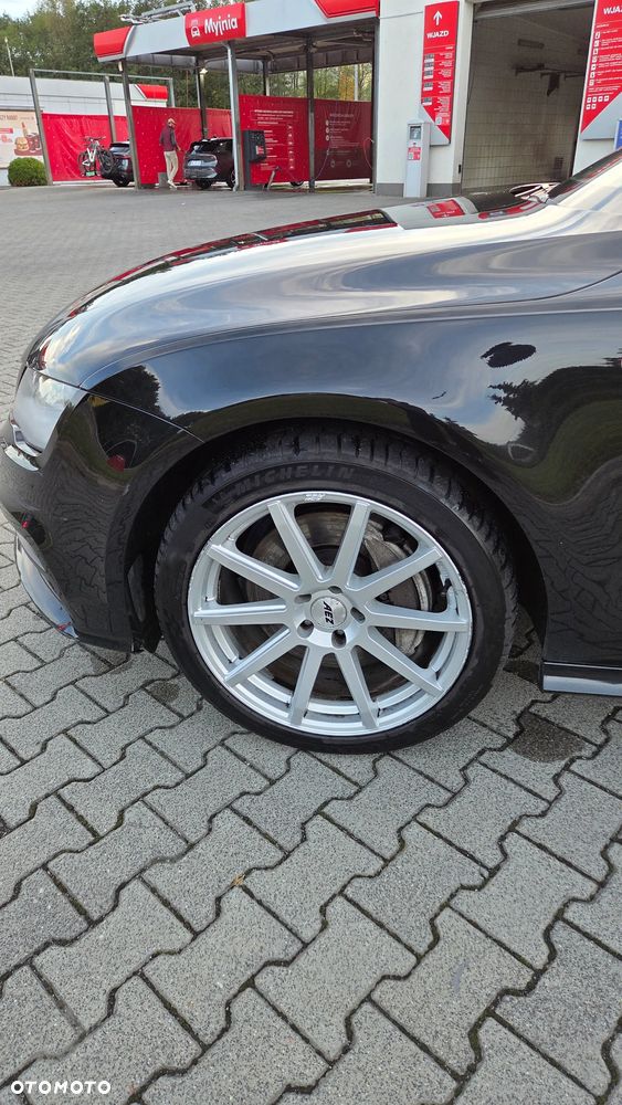 Audi A7 Sportback 3.0 TFSI Quattro S tronic - 4