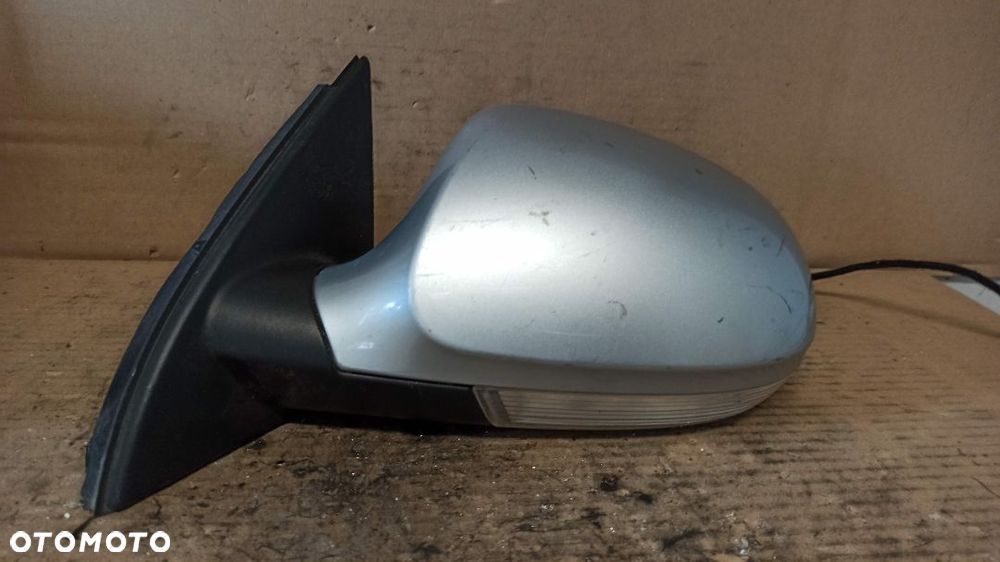 #LUSTERKO  LEWE 6 PIN VW PASSAT B6 LA7W - 1