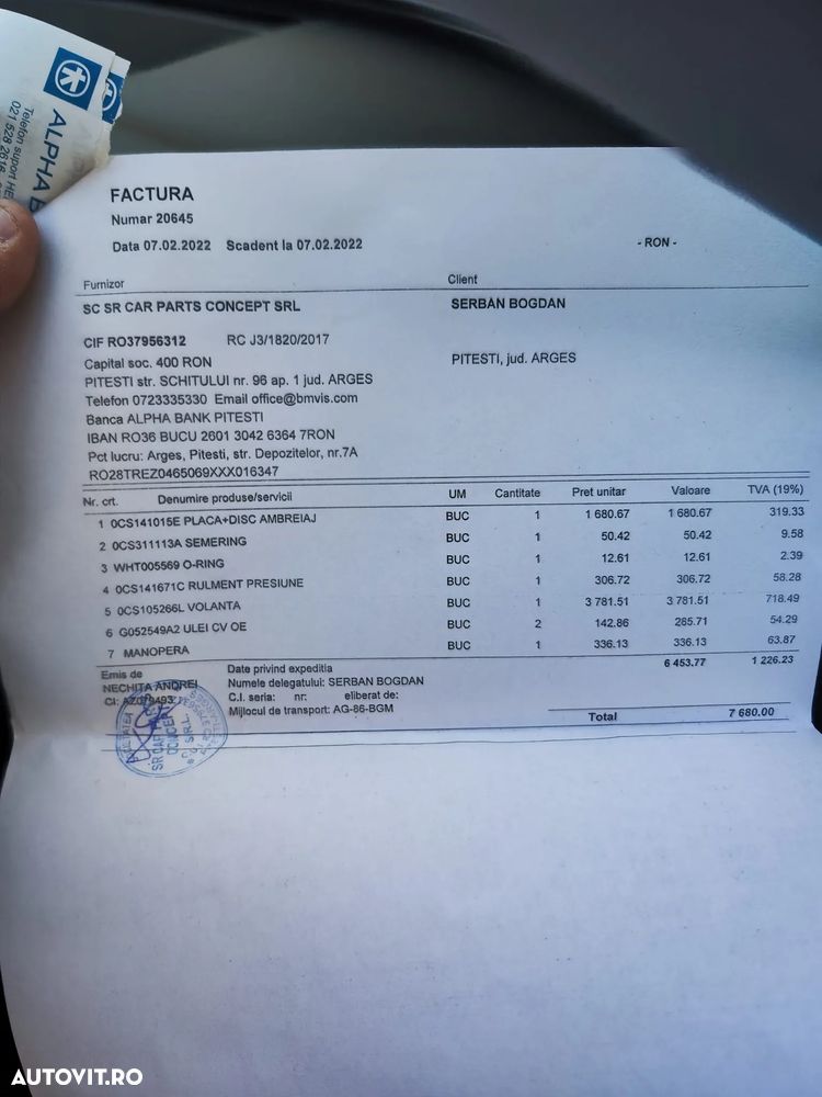 Audi A6 2.0 TDI Ultra - 10