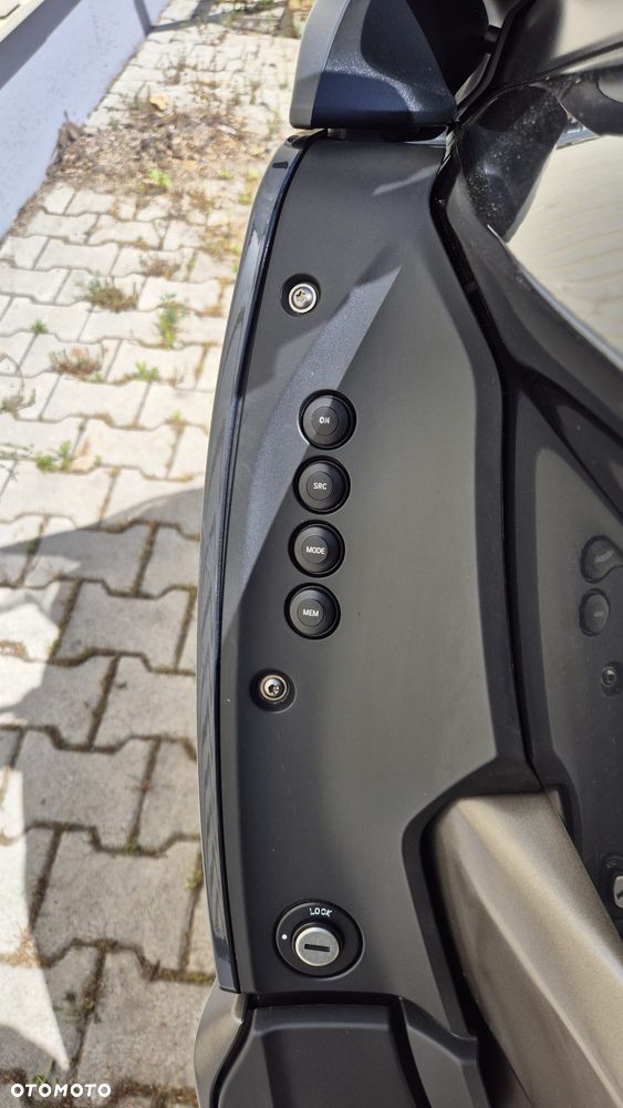 BMW K - 10