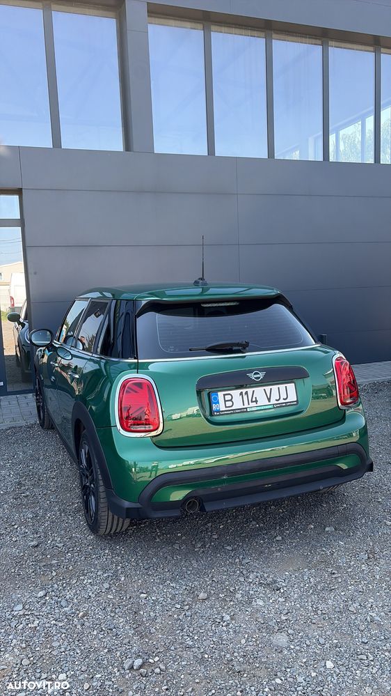 Mini ONE Aut. - 2