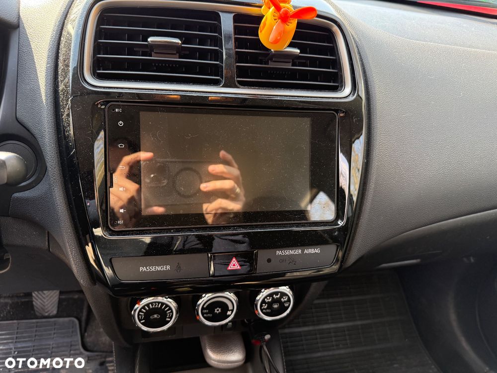 Mitsubishi ASX 1.6 Invite - 7