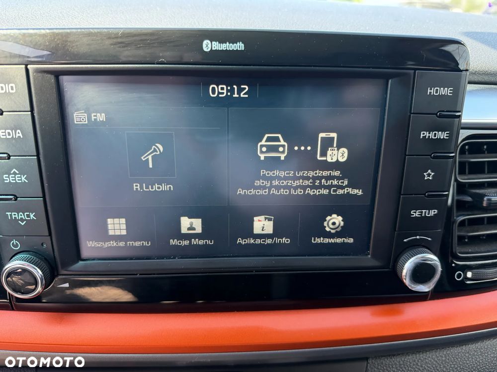 Kia Stonic 1.0 T-GDI XL - 10