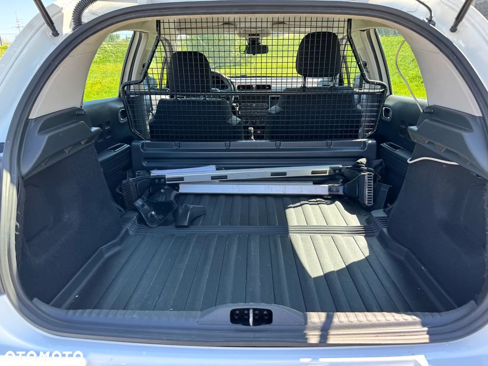 Citroën C3 1.2 PureTech Feel - 11