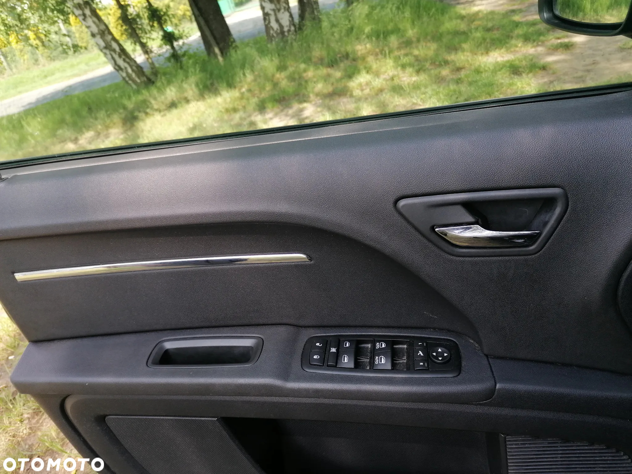 Dodge Journey 2.0 CRD DSG SXT Cool Family - 20