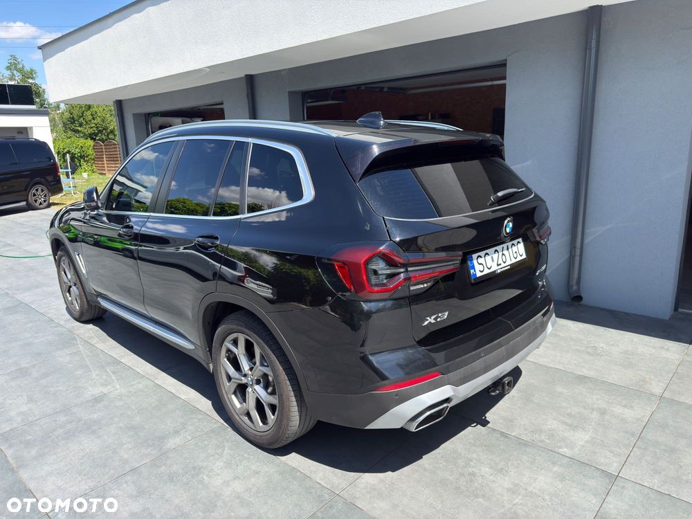 BMW X3 - 4