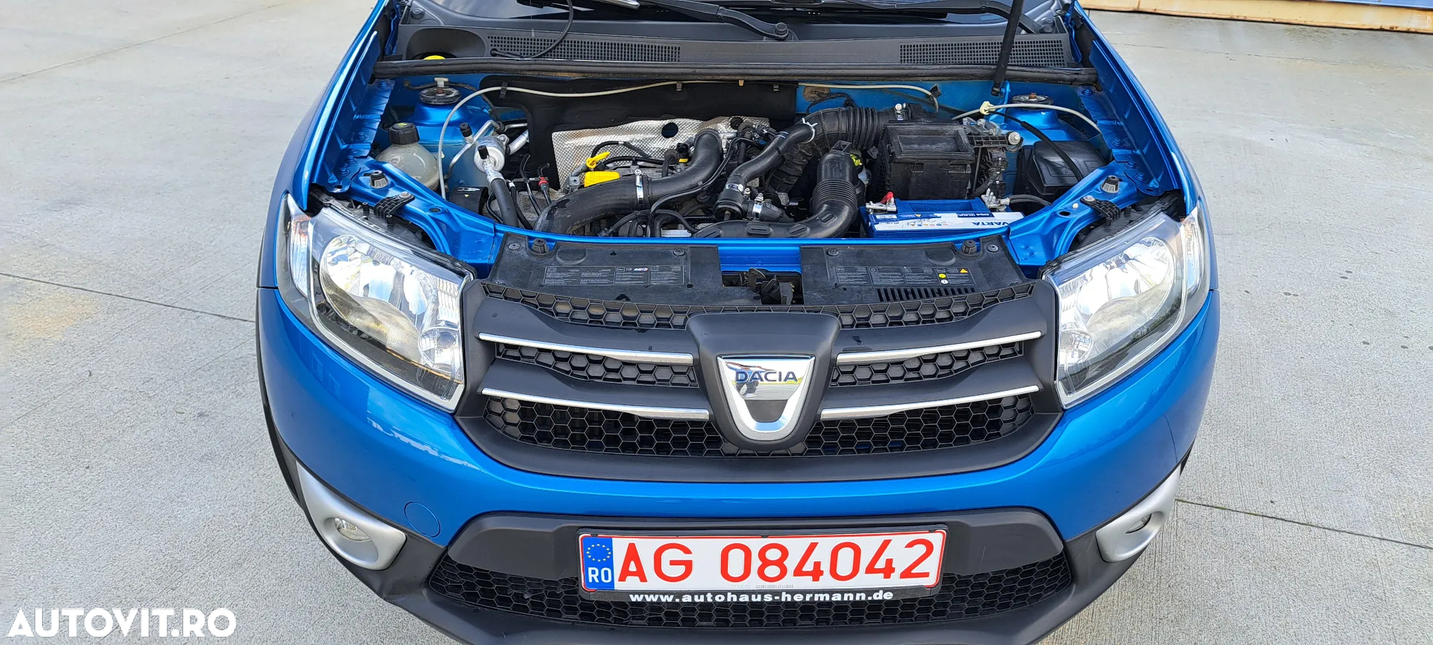 Dacia Sandero Stepway 0.9 TCe Prestige - 18