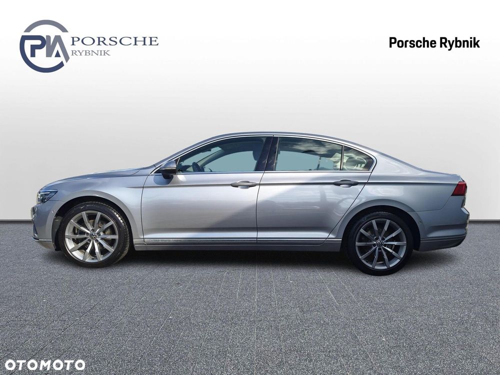 Volkswagen Passat - 3