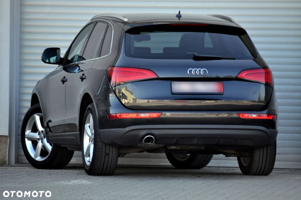 Audi Q5 - 7