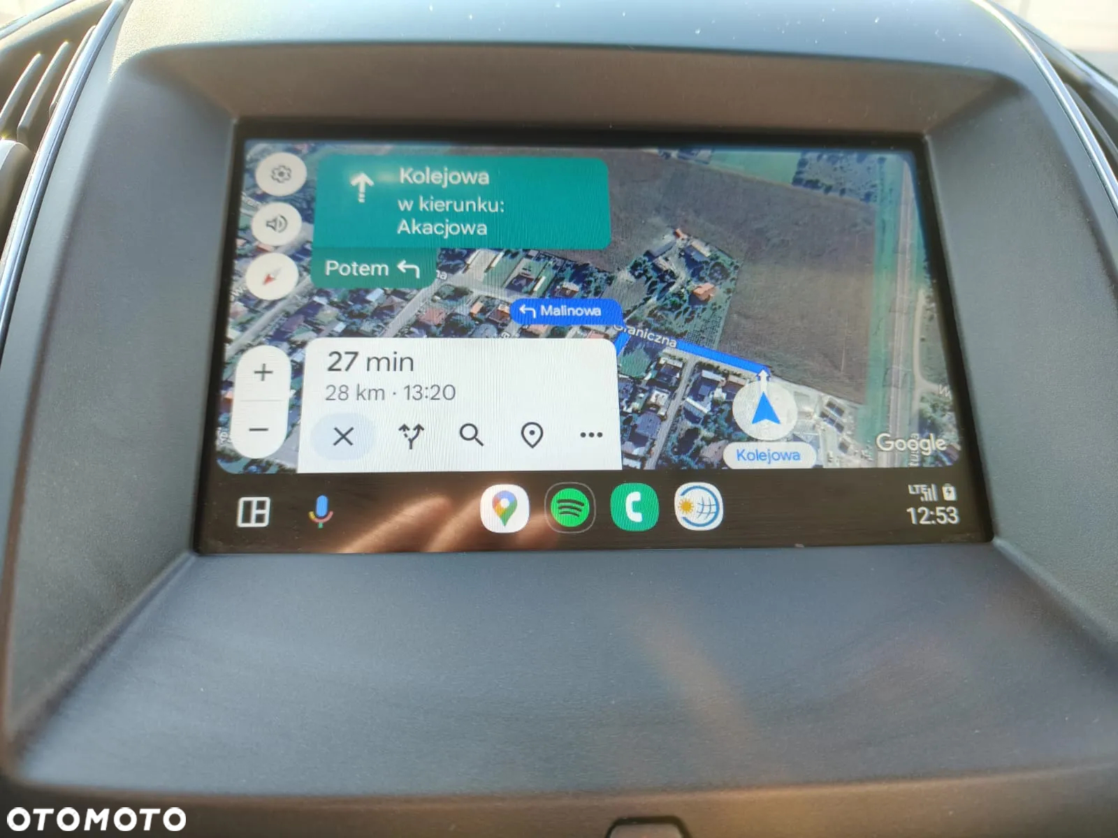 Ford Edge - 17