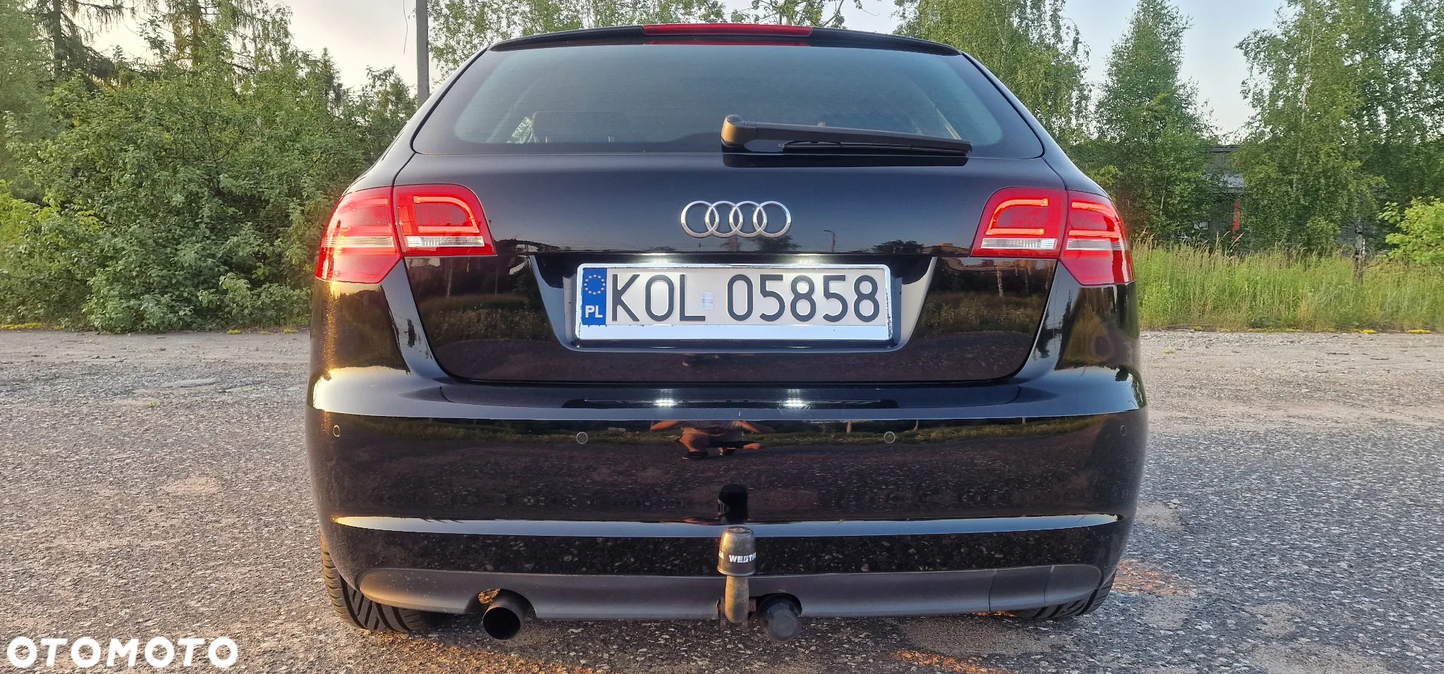 Audi A3 1.6 Limited Edition - 10