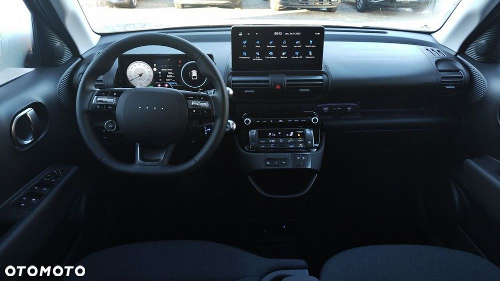 Hyundai Inster 49kWh Smart - 12