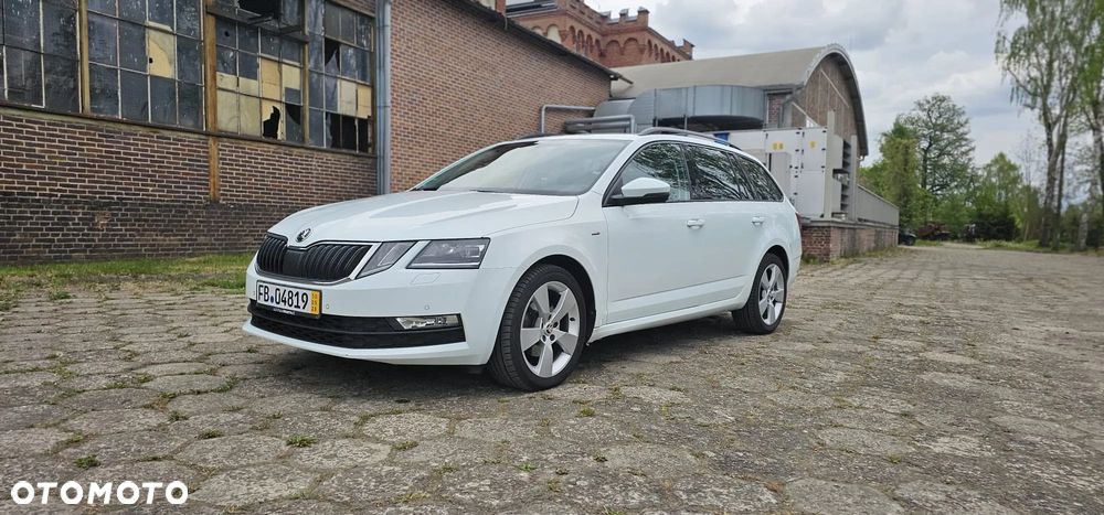 Skoda Octavia - 24