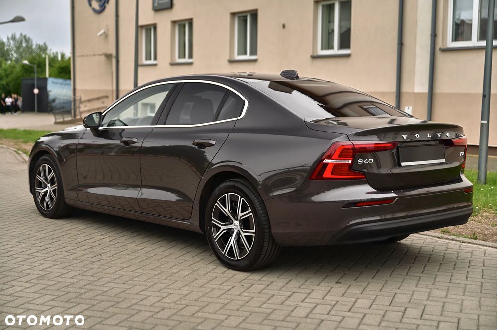 Volvo S60 - 4