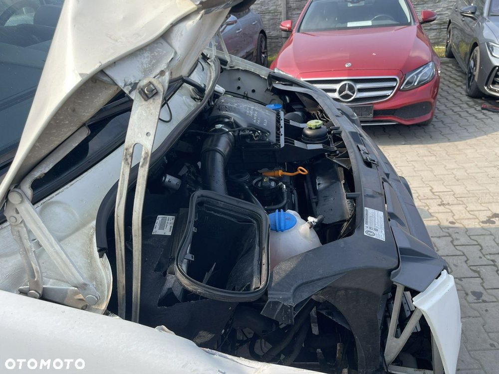 Volkswagen Crafter - 12