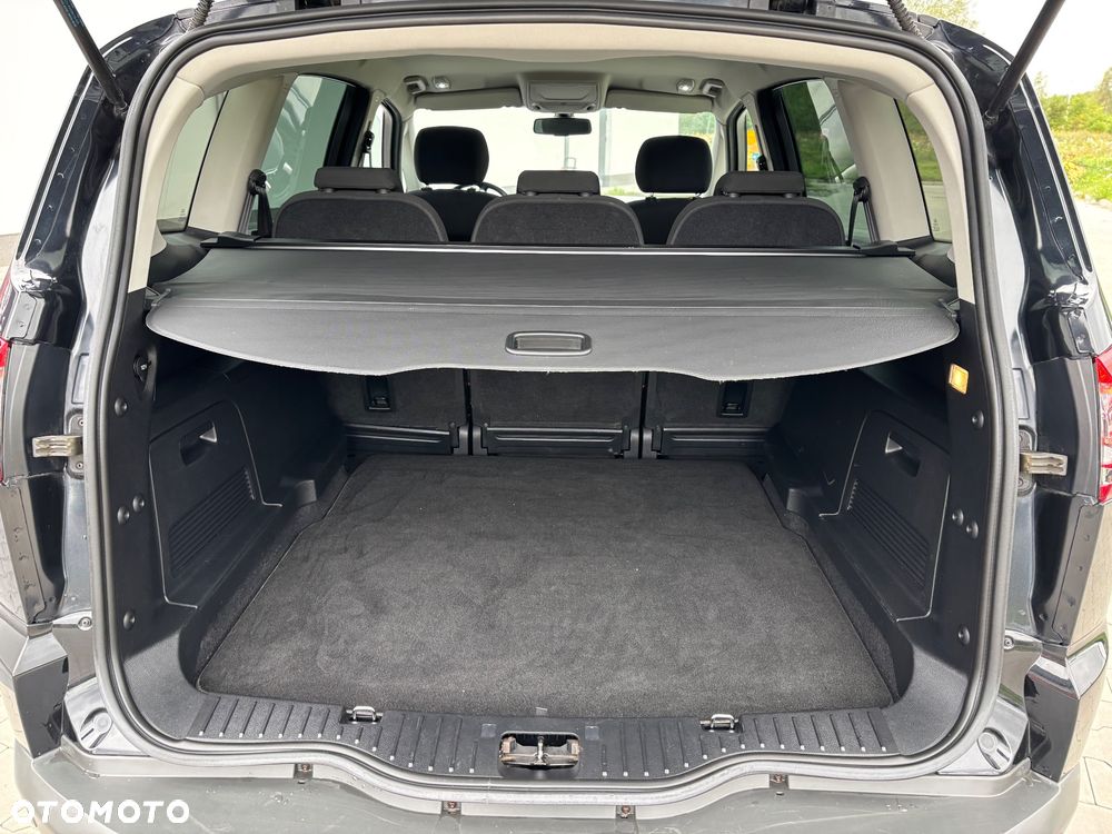 Ford S-Max 2.0 TDCi DPF Platinium X - 26