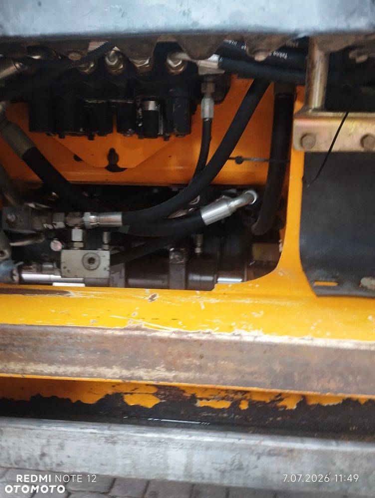 JCB 3CX Super 4cx - 8