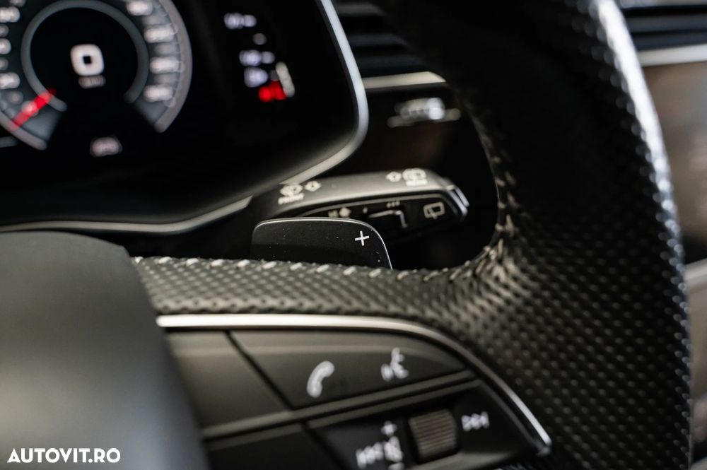 Audi Q8 50 TDI quattro Tiptronic - 23