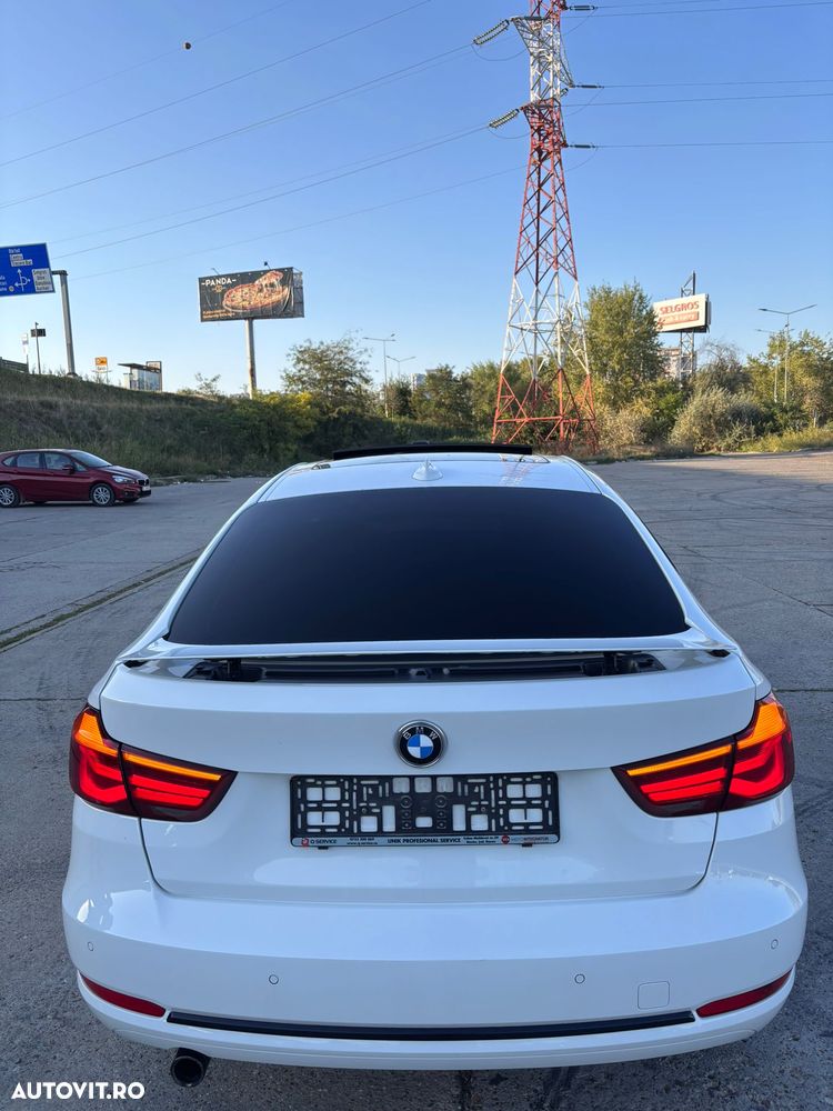 BMW Seria 3 - 4