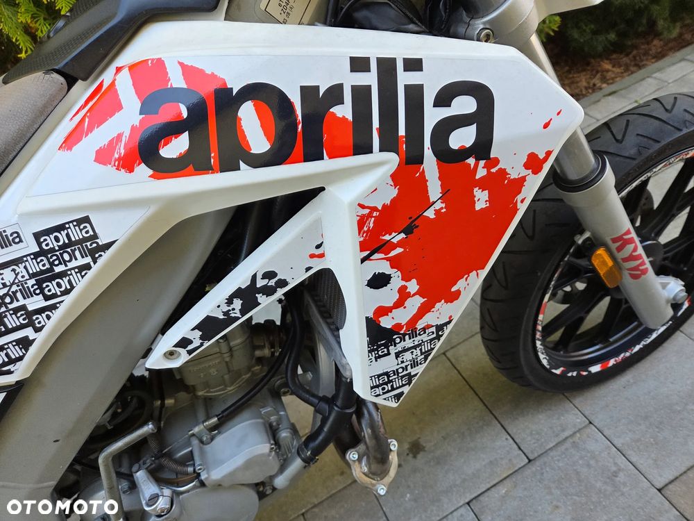 Aprilia SX - 14