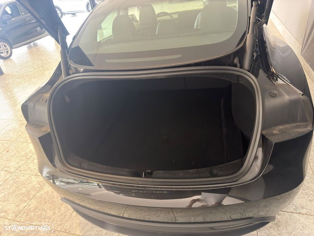 Tesla Model 3 Tração Traseira Premium - 12