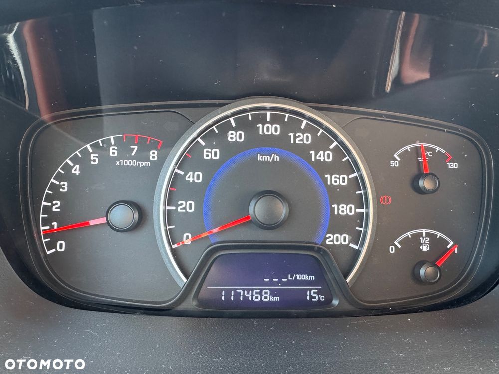 Hyundai i10 - 13