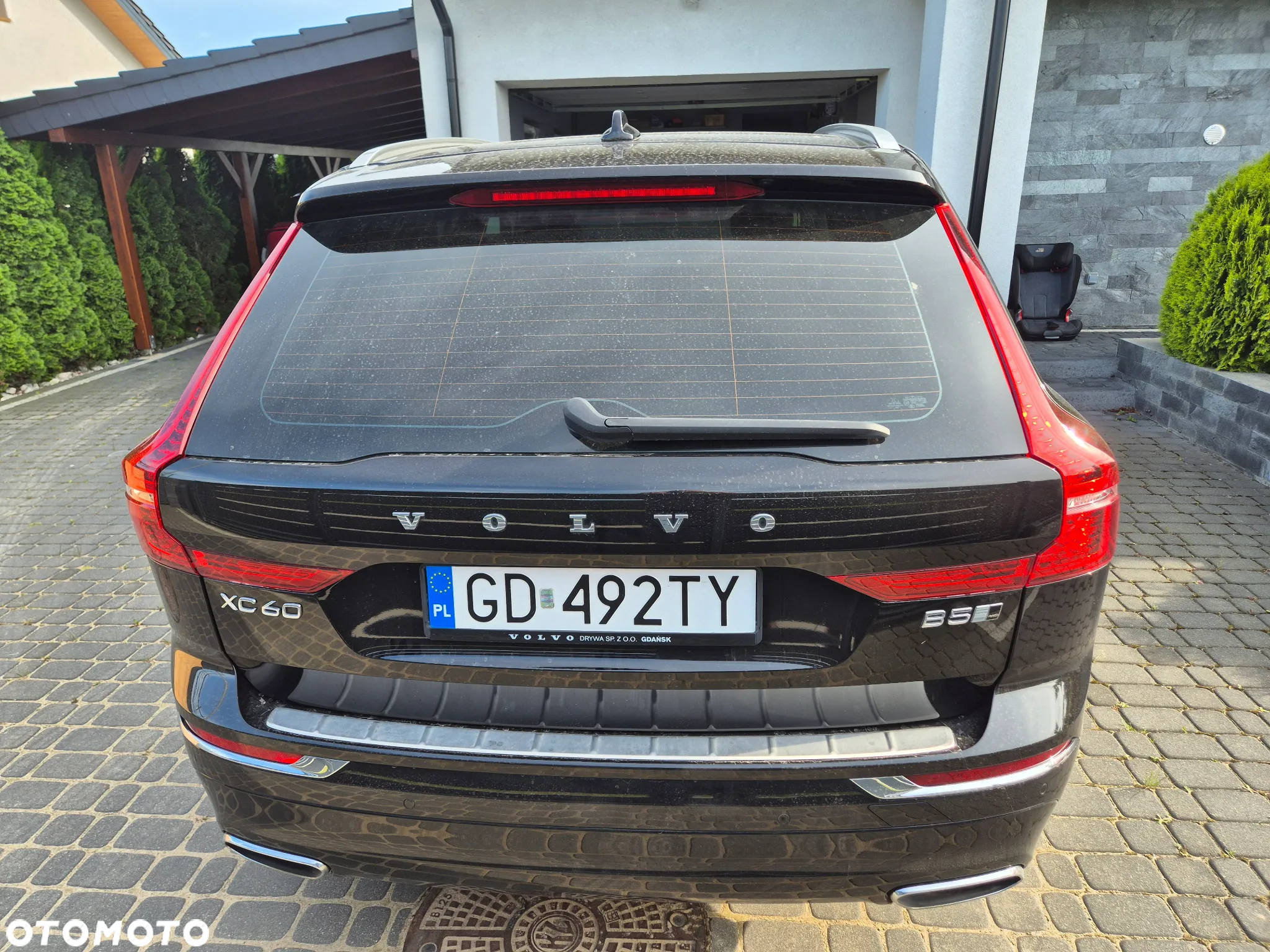 Volvo XC 60 - 7