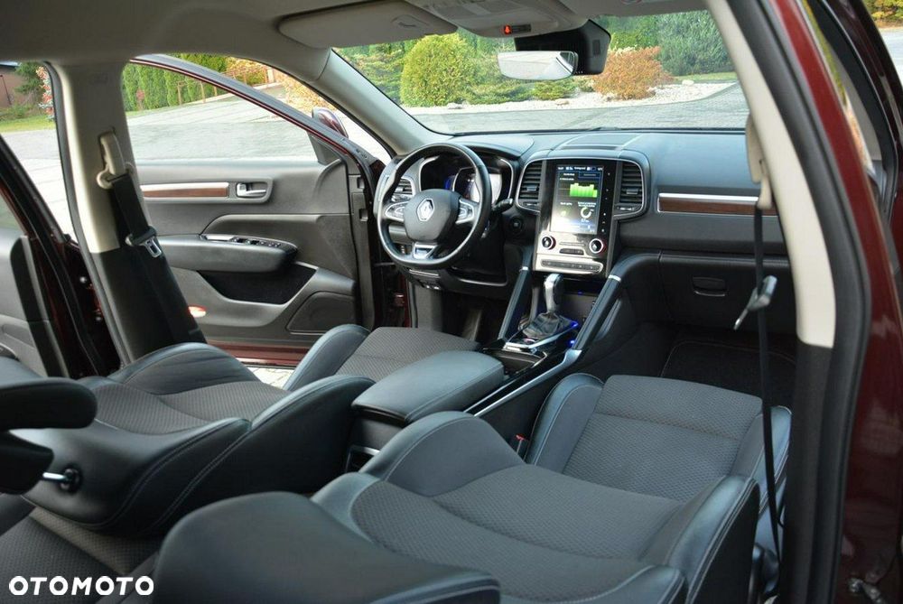 Renault Koleos 2.0 Blue dCi Intens 4x4 X-Tronic - 19