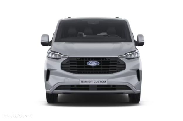 Ford Transit Custom Kombi 320 L2H1 Limited M1 - 5
