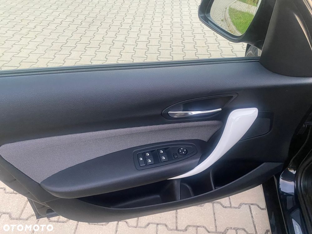 BMW Seria 1 - 14