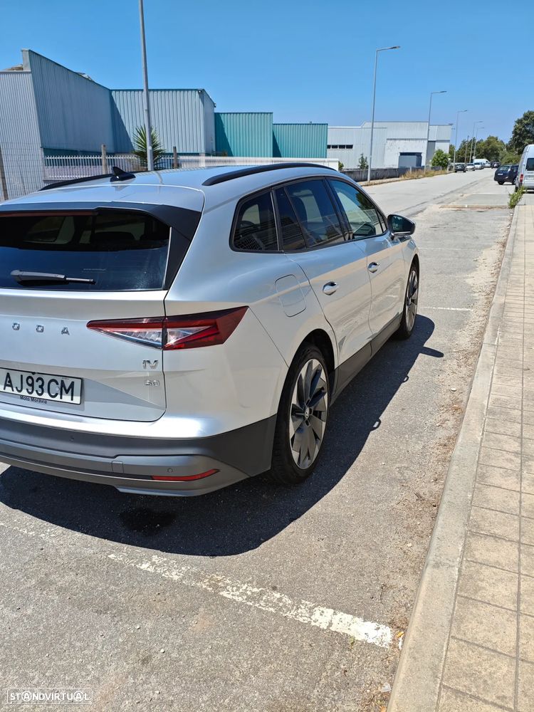 Skoda Enyaq iV 60 - 3