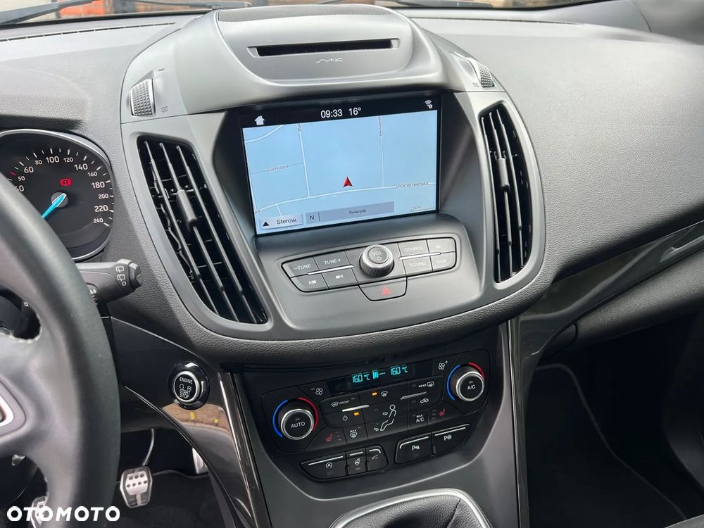 Ford Kuga 1.5 EcoBoost FWD ST-Line ASS - 28