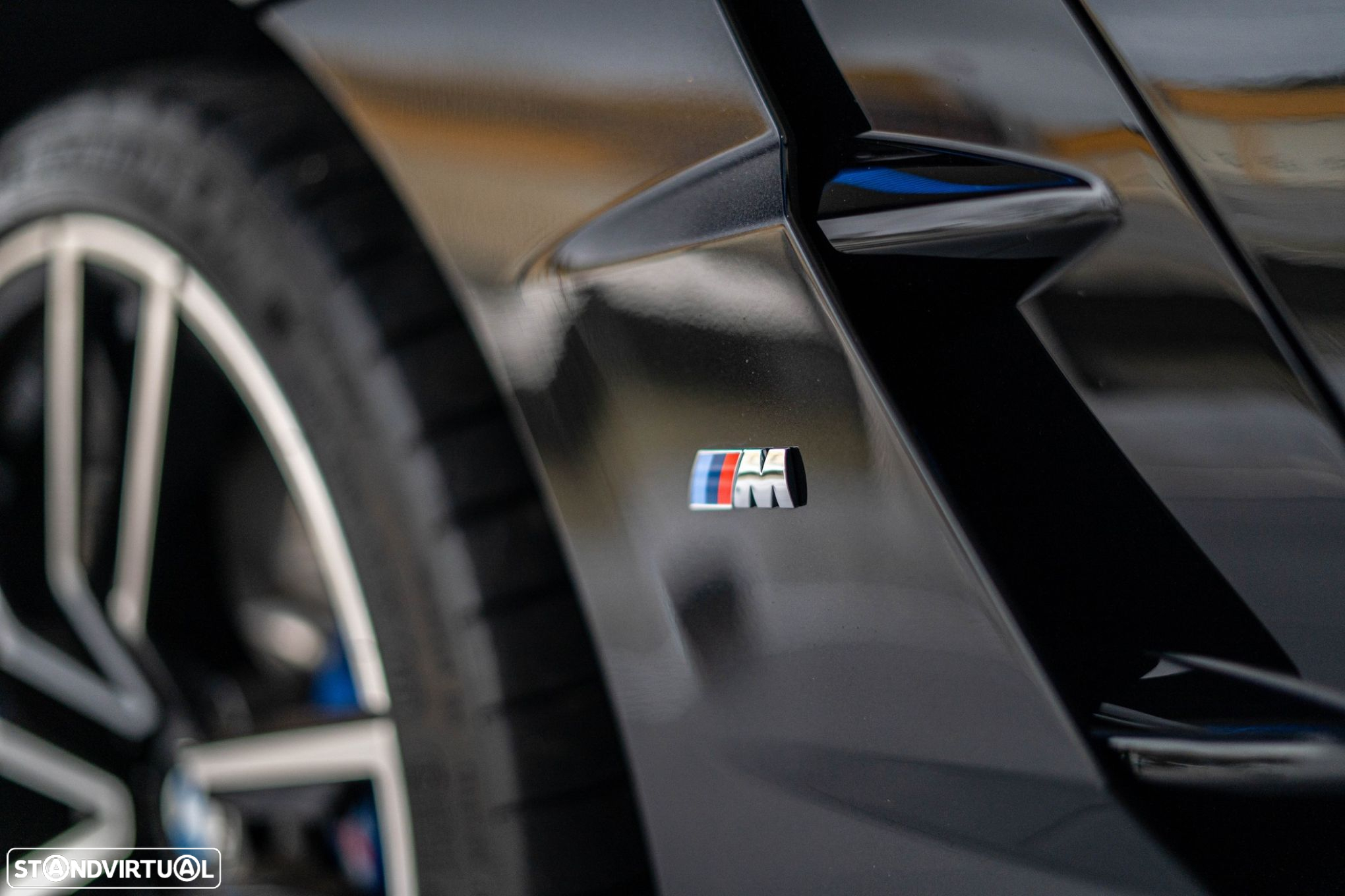 BMW Z4 30 i Pack M - 52