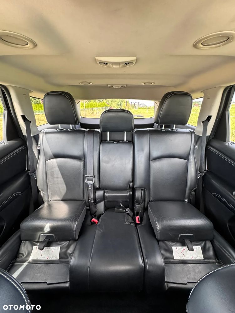 Fiat Freemont 3.6 V6 Black Code - 21