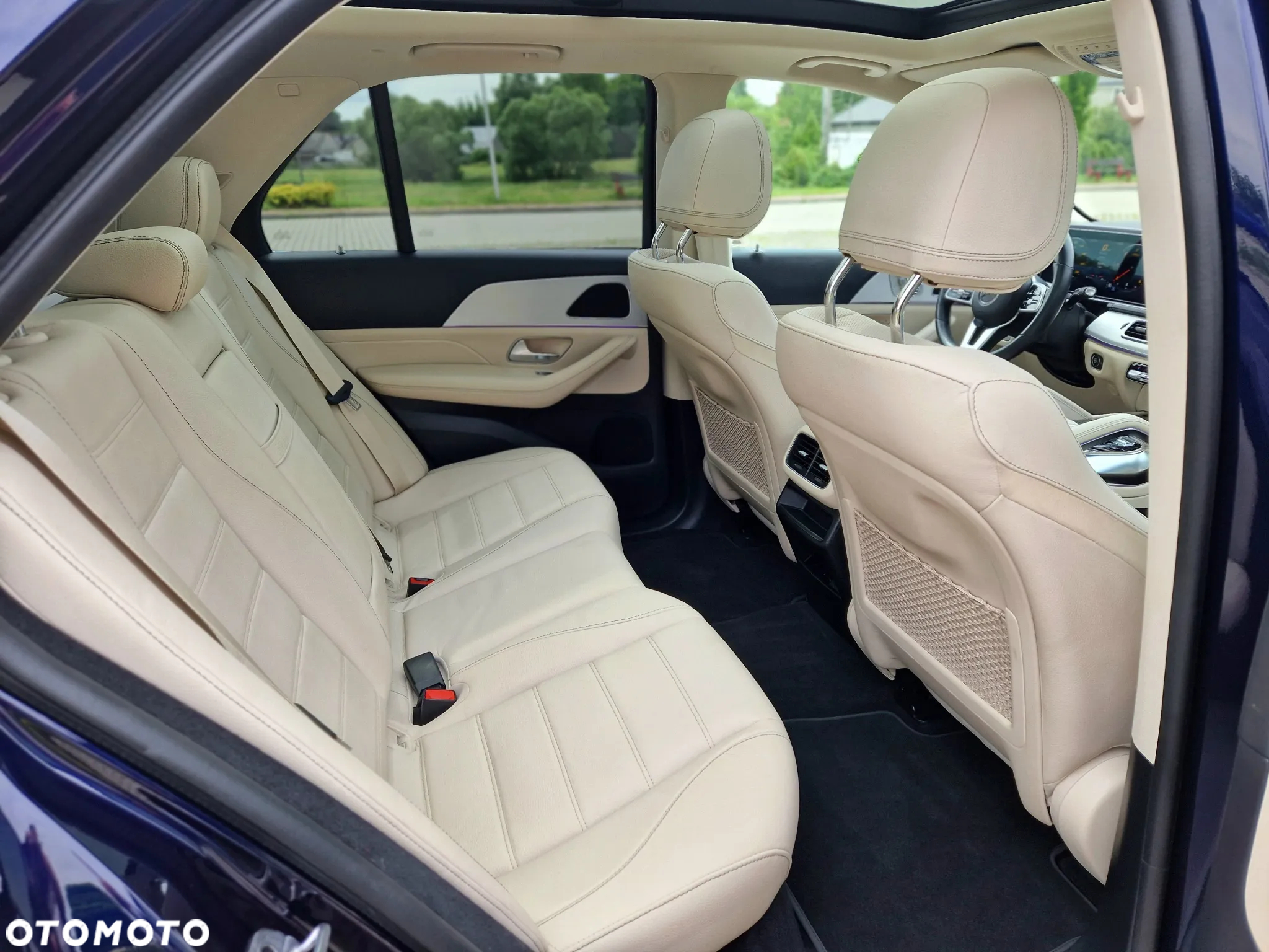 Mercedes-Benz GLE 400 d 4-Matic - 15